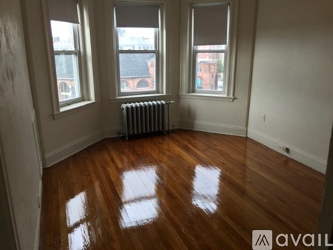 1171 Boylston St 1 Apartment for Rent