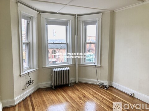 1171 Boylston St Studio Apartment for Rent