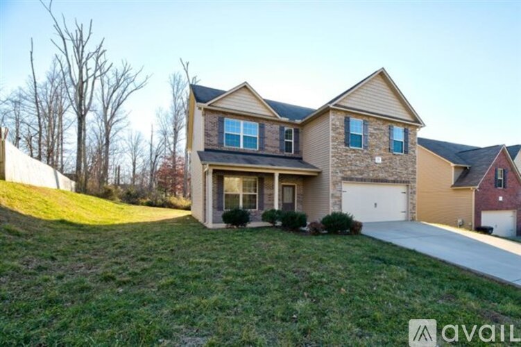 805 Concord Crossing Ln 4 Beds Single Family Home for Rent - Photo gallery 2