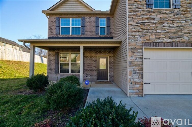 805 Concord Crossing Ln 4 Beds Single Family Home for Rent - Photo gallery 3