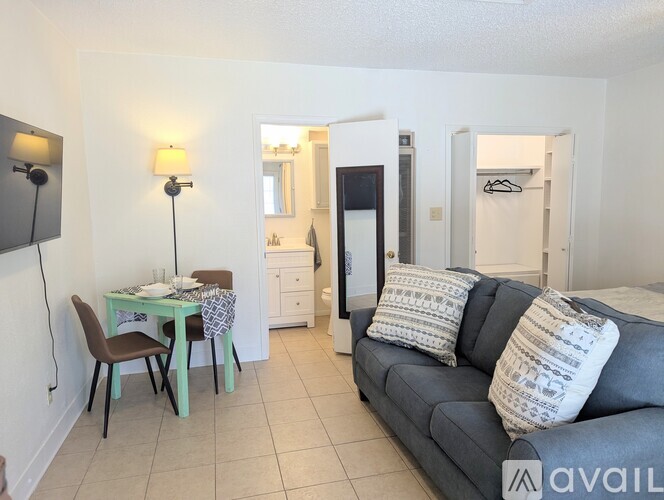 5702 Plaza Drive Studio Apartment for Rent - Photo gallery 1