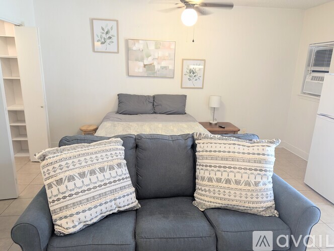 5702 Plaza Drive Studio Apartment for Rent - Photo gallery 3