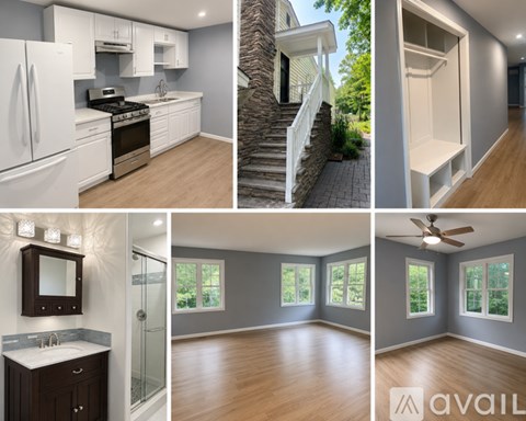 329 Strawtown Road 1 Apartment for Rent