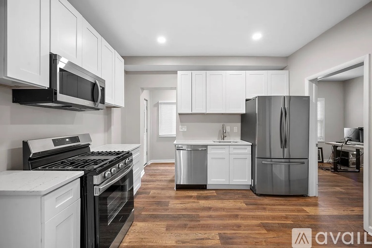 2109 Murray Hill Road 2 Beds Apartment for Rent - Photo gallery 4
