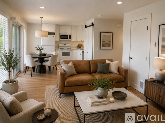 8711 S 114th St 2 Beds Apartment for Rent - Photo gallery 1