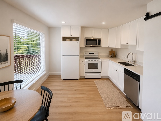 8711 S 114th St 2 Beds Apartment for Rent - Photo gallery 4
