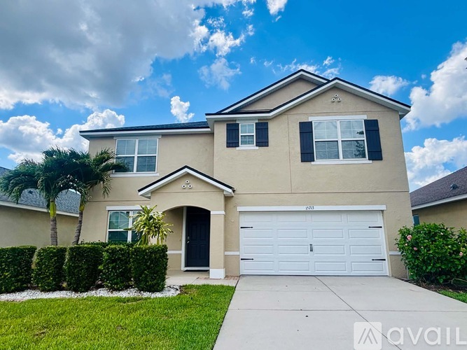 15713 High Bell Pl 5 Beds Single Family Home for Rent - Photo gallery 4