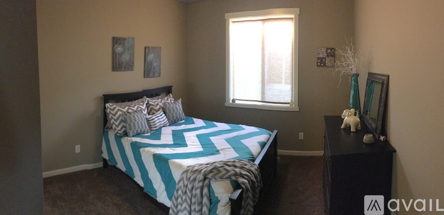 1748 13th Street 3 Beds Single Family Home for Rent - Photo gallery 5