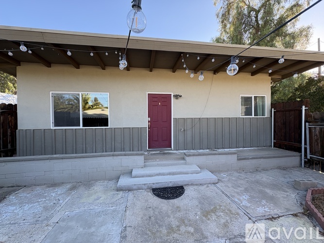 6724 Western Avenue 1 Single Family Home for Rent - Photo gallery 1