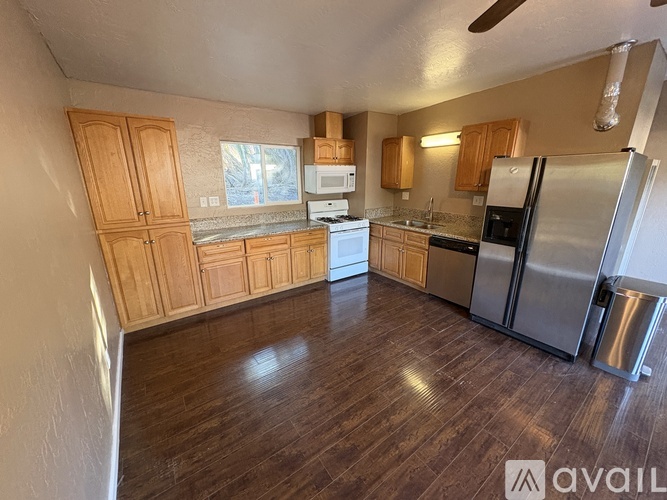 6724 Western Avenue 1 Single Family Home for Rent - Photo gallery 4