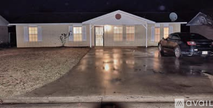 1308 N Street 3 Beds Single Family Home for Rent - Photo gallery 1