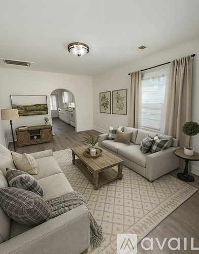 2220 Beeler Street 2 Beds Single Family Home for Rent - Photo gallery 5