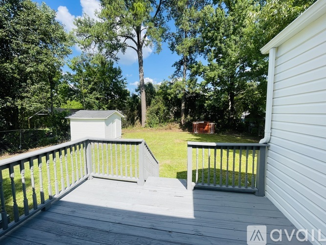 1416 South Moore Road 2 Beds Single Family Home for Rent - Photo gallery 2