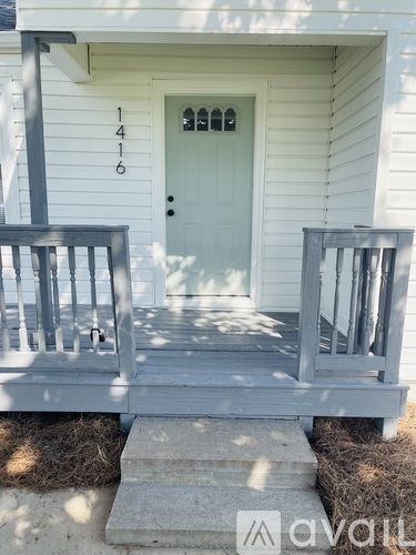 1416 South Moore Road 2 Beds Single Family Home for Rent - Photo gallery 3