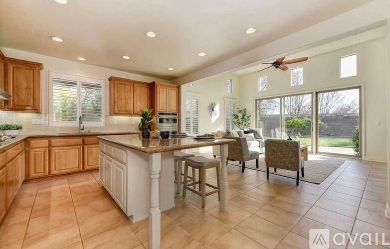 335 Nebbiolo Ct 4 Beds Single Family Home for Rent - Photo gallery 5
