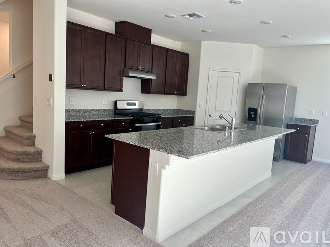 6947 Wildhorse Creek Street 5 Beds Single Family Home for Rent - Photo gallery 5