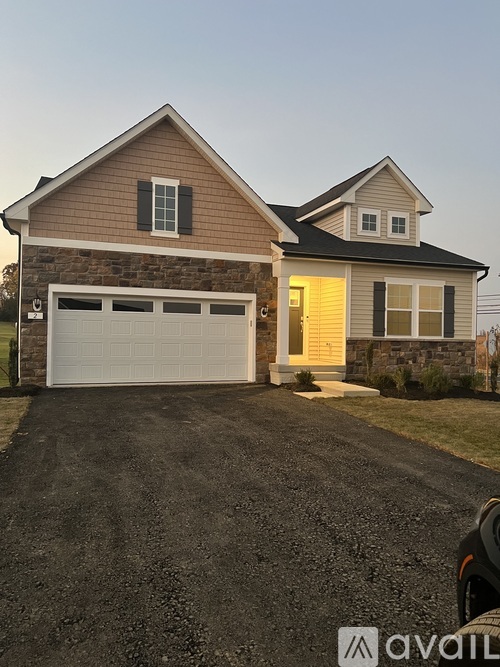 2 Edinburgh Court 3 Beds Single Family Home for Rent - Photo gallery 1