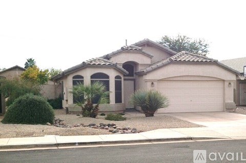 9441 East Pampa Avenue 3 Beds Apartment for Rent