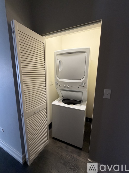 2138 S Indiana Ave 2 Beds Apartment for Rent - Photo gallery 2