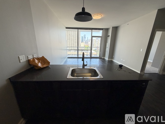 2138 S Indiana Ave 2 Beds Apartment for Rent - Photo gallery 3