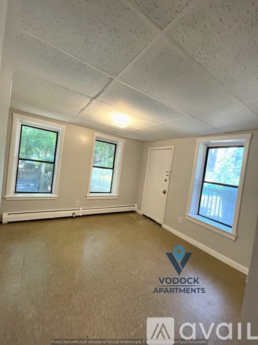 5 Adams St 2 Beds Apartment for Rent