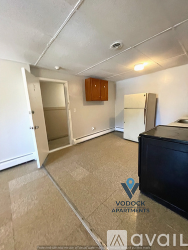 A Vodock Apartments unit is available for rent.