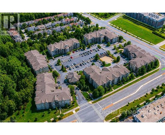 2055 APPLEBY Line Unit# 306 2 Beds Apartment, Condo, Home for Rent - Photo gallery 1