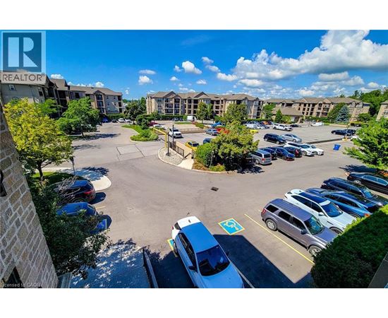 2055 APPLEBY Line Unit# 306 2 Beds Apartment, Condo, Home for Rent - Photo gallery 2