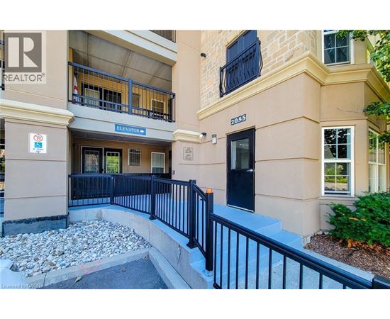 2055 APPLEBY Line Unit# 306 2 Beds Apartment, Condo, Home for Rent - Photo gallery 3