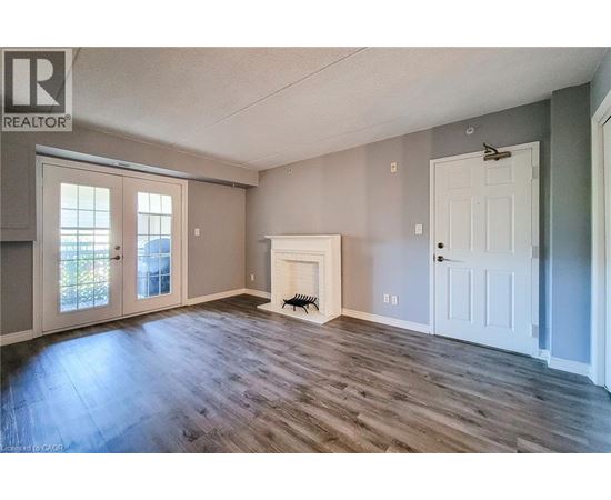 2055 APPLEBY Line Unit# 306 2 Beds Apartment, Condo, Home for Rent - Photo gallery 5