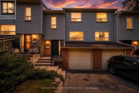 17 - 1055 SHAWNMARR ROAD 3 Beds Apartment for Rent
