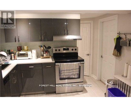 LOWER - 67 BRUNSWICK AVENUE 2 Beds House for Rent - Photo gallery 3