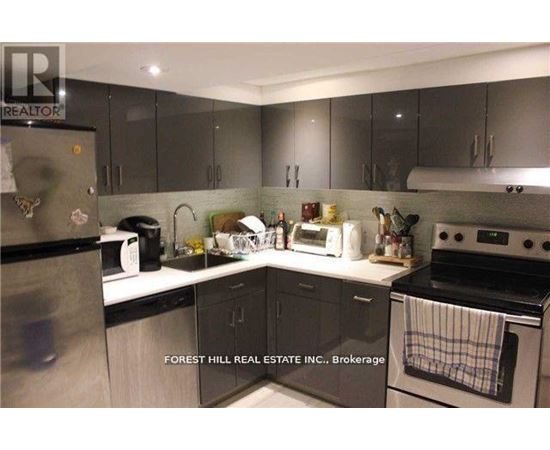 LOWER - 67 BRUNSWICK AVENUE 2 Beds House for Rent - Photo gallery 4