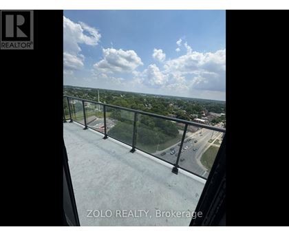 1608 - 33 ERIE AVENUE 2 Beds Apartment, Condo, Home for Rent - Photo gallery 4
