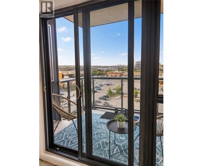 509 DUNDAS Street W Unit# 616 3 Beds Apartment, Condo, Home for Rent - Photo gallery 5