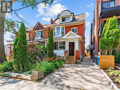 2 - 12 SALEM AVENUE 2 Beds Apartment for Rent