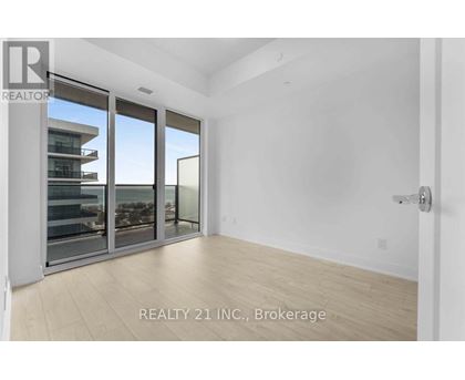 1505 - 70 ANNIE CRAIG DRIVE 2 Beds Apartment, Condo, Home for Rent - Photo gallery 2