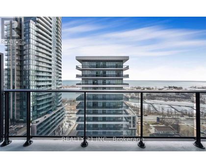 1505 - 70 ANNIE CRAIG DRIVE 2 Beds Apartment, Condo, Home for Rent - Photo gallery 3