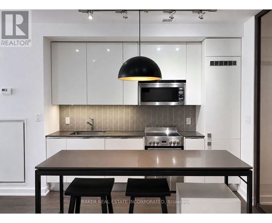 1008 - 8 DOVERCOURT ROAD 2 Beds Apartment, Condo, Home for Rent - Photo gallery 3