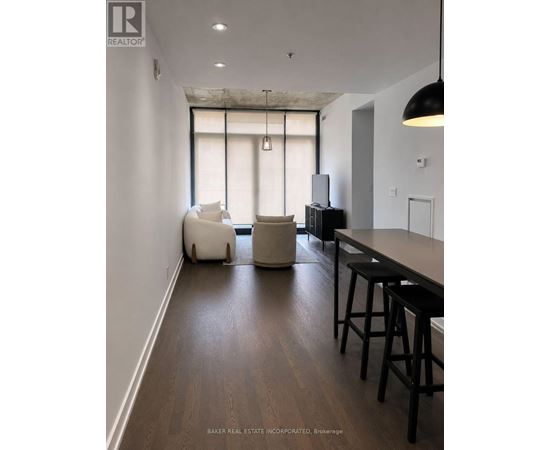 1008 - 8 DOVERCOURT ROAD 2 Beds Apartment, Condo, Home for Rent - Photo gallery 4