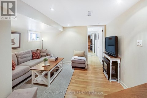 BSMT - 4 LINTON AVENUE 1 Apartment for Rent