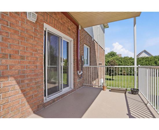 330 Boul. du Plateau, #2 2 Beds Apartment, Condo, Home for Rent - Photo gallery 3