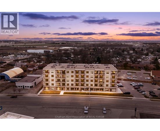 12 Mill STREET West Unit# 412 Studio Apartment, Home for Rent - Photo gallery 1