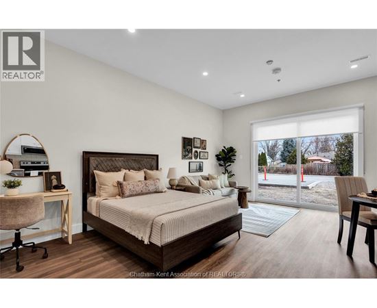 12 Mill STREET West Unit# 412 Studio Apartment, Home for Rent - Photo gallery 2