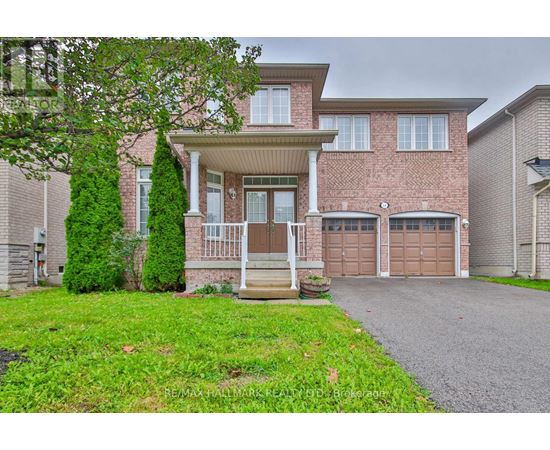 15 BRIARGLEN ROAD 6 Beds House for Rent - Photo gallery 1