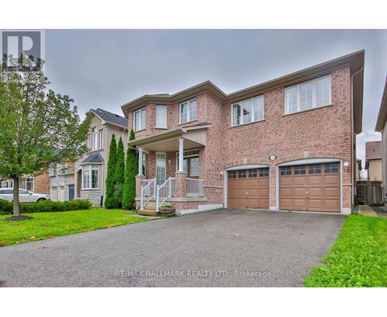 15 BRIARGLEN ROAD 6 Beds House for Rent - Photo gallery 3