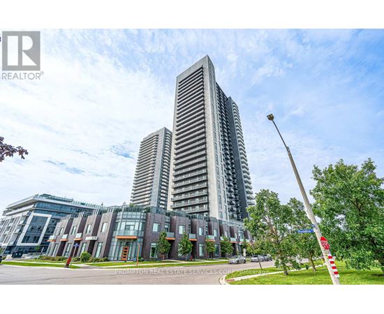 3320 - 8 NAHANI WAY 3 Beds Apartment, Condo, Home for Rent - Photo gallery 1