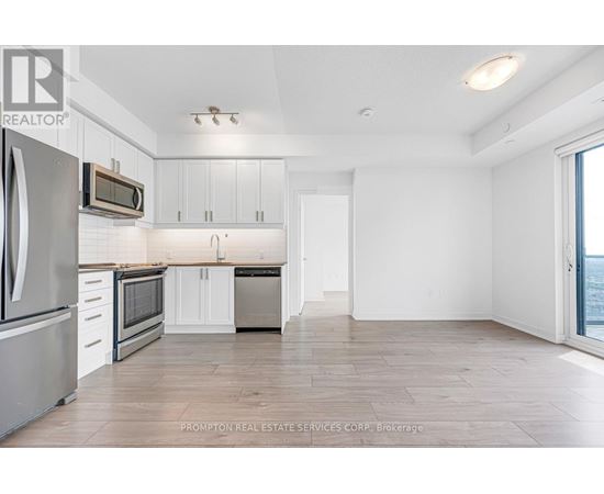 3320 - 8 NAHANI WAY 3 Beds Apartment, Condo, Home for Rent - Photo gallery 5