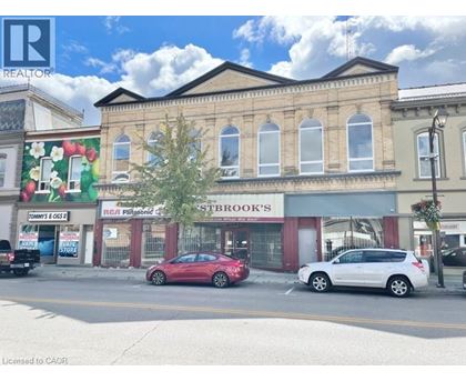 16 PEEL Street Unit# 5 1 Apartment, Home for Rent - Photo gallery 1