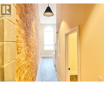 16 PEEL Street Unit# 5 1 Apartment, Home for Rent - Photo gallery 2